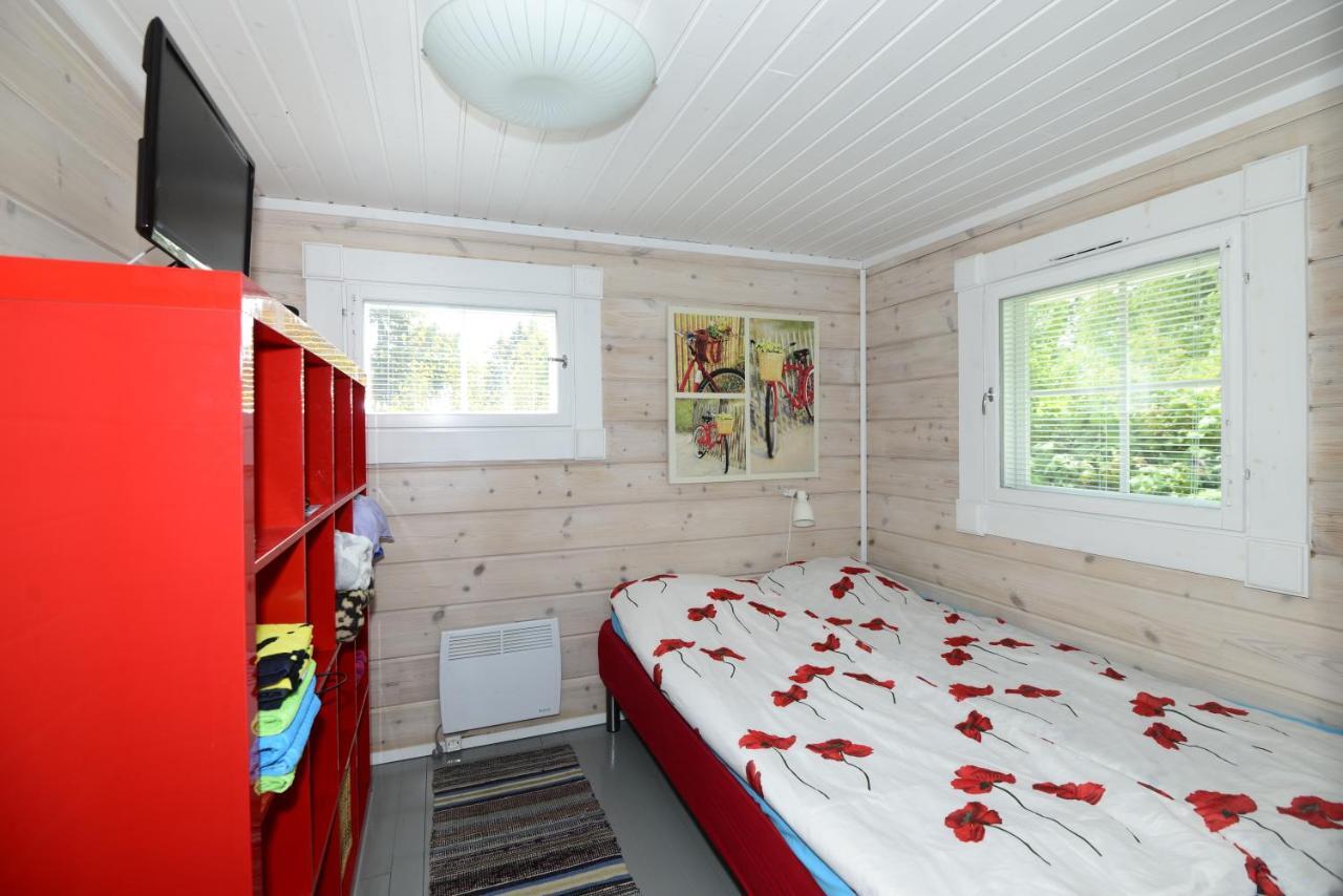 Pikku Torppa Cottage Kotka Esterno foto